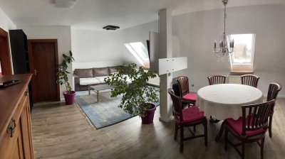 Helle 4-Zimmer-Wohnung in Mainz-Laubenheim