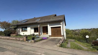 Freistehendes 1-Familien-Haus in VS-Villingen - Am Warenberg