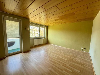 Helle Eigentumswohnung in gepflegter Wohnanlage