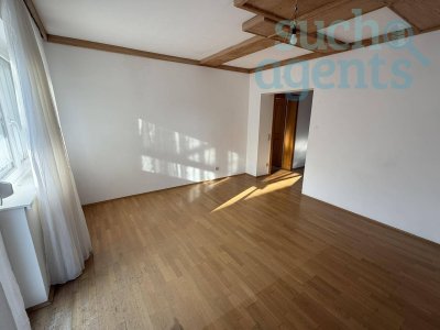 3-Zimmer Wohnung mit optimaler Aufteilung