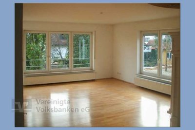Großzügig wohnen - Komfort genießen!