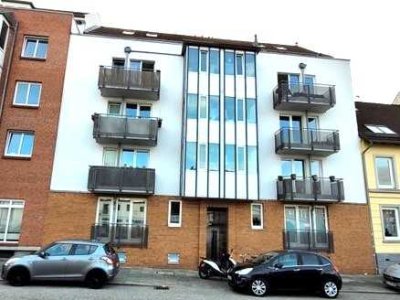 ... Uninah und ruhig gelegen!