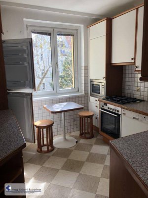 3 Zimmer im 3 Bezirk ruhig, ideale Lage im Bezirk
