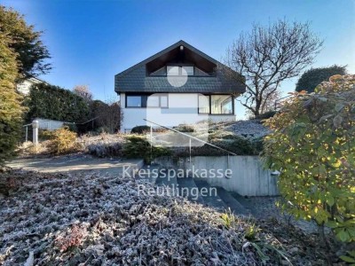 Exklusives Wohnen - Ein Zuhause der Extraklasse!