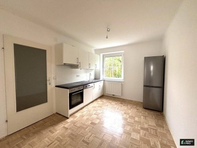 Helle 3-Zimmer Wohnung - Provisionsfrei!