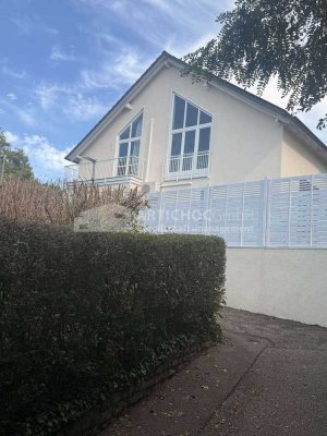 Karlsruhe-Durlach - Ein Zuhause mit Herz – Exklusives Einfamilienhaus in begehrter Lage