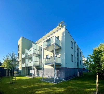 ***Gemütliche Single-Wohnung in beliebter Wohnlage***