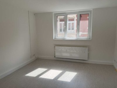 Erstbezug nach Sanierung: Schöne Altbauwohnung im Herzen von Göttingen