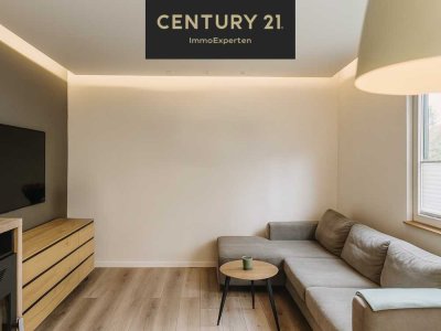 Modernisiert. Großzügig. Kurortnah – Einfamilienhaus mit Stil und Perspektive