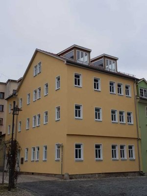 Echte Vierzimmerwohnung! Ab 01.08.2025 frei