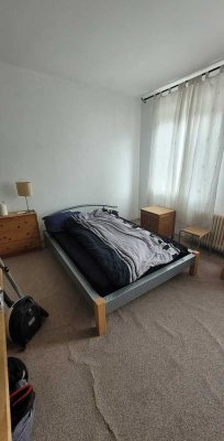 Gemütliche 2-Zimmer Wohnung