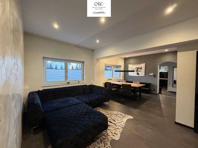 Moderne 4-Zimmer Wohnung in zentrumsnaher Lage von Tettnang