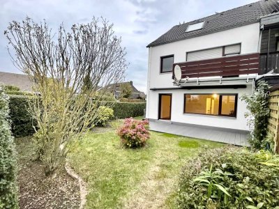 Luxus Reihenend-Haus (5 Zimmer) in Top Lage von Monheim