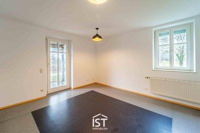 Altheim - 2-Zimmer-Wohnung in ruhiger Lage