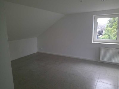 Gemütliche Dachgeschosswohnung