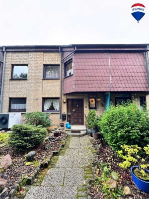 Familienfreundliches Reihenhaus in bester Lage von Bielefeld-Schildesche!