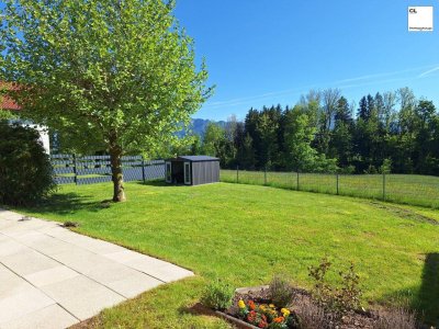 Mondsee - Familienparadies in schöner Sonnenlage!