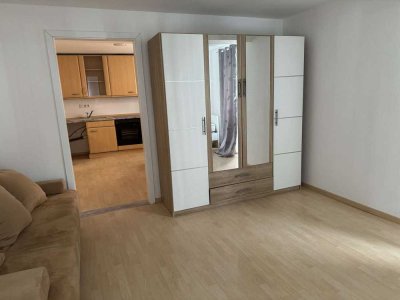Wohnung 1 ZKB in Habichtswald-Ehlen inkl. Strom Wohnung für Monteure,Handwerker, WG, Firmen, Montage