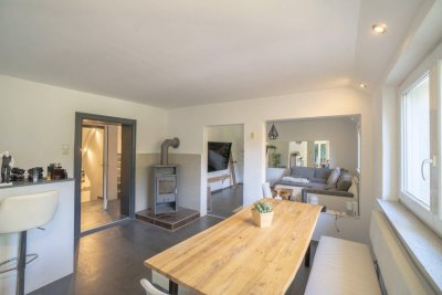 Charmantes Haus in Baumkirchen - Wohnen in naturnaher Umgebung