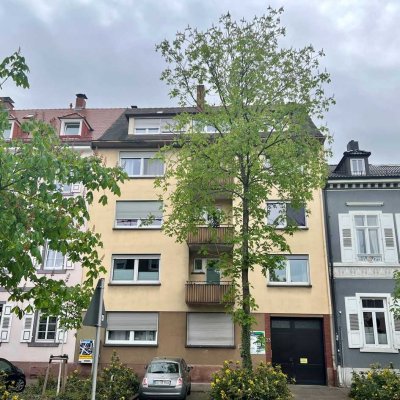 Ideales Mehrfamilienhaus mit 13 Wohneinheiten