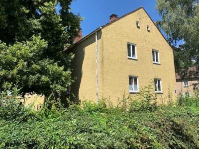 3 Zimmer in Memmingen