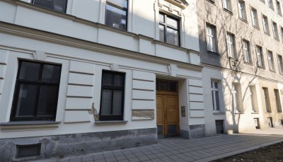 Investieren Sie jetzt in eine vielseitige Eigentumswohnung im Herzen von Favoriten!