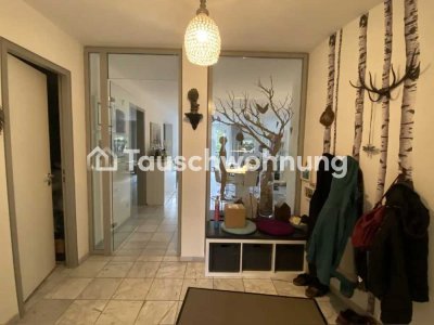 Tauschwohnung: Wohnen Am Beethovenpark