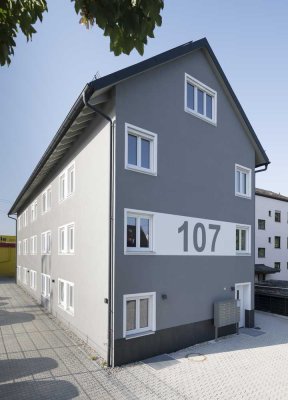 !NEUBAU! TOP Kapitalanlage - Serviced Appartement In Pasing-Aubing