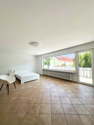 Zimmer in 4er-WG – Nähe Uni & Park