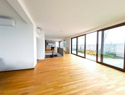 Green Tower | Penthouse im 19. Stock | Erstbezug