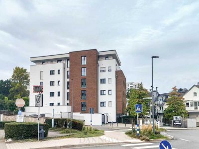 Stilvoll möblierte 3-Zimmer-Wohnung in Eschborn – Einziehen und Wohlfühlen