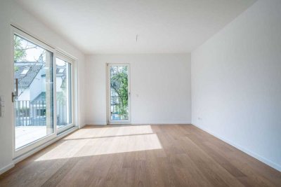 ERSTBEZUG | NEUBAU | MODULAR