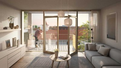 Ihr neues Zuhause in Timber Hill