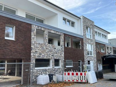 4 Zimmer Maisonette-Wohnung Goch-Zentrum
