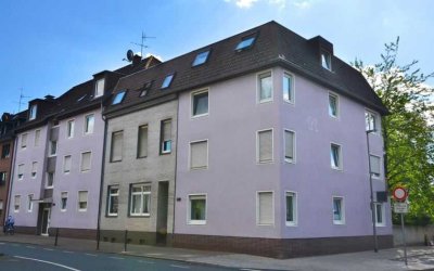 Praktische 3-Zimmer Wohnung - Ideal für Paare!