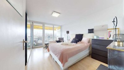 SCHWABING | KAPITALANLAGE | FERNWÄRME