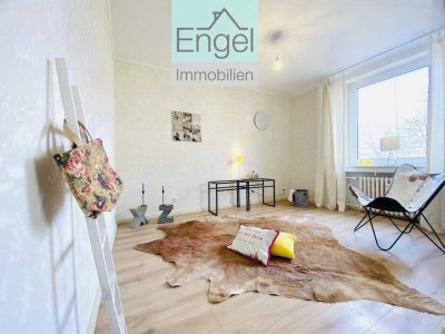 Vis-á-Vis zu den Maria Hilf Terrassen in Mönchengladbach-City