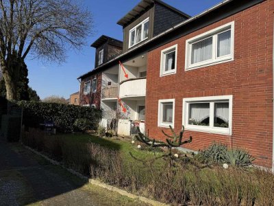 2x Singlewohnung mit Balkon