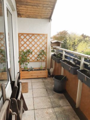 Schöne 3-Zimmerwohnung