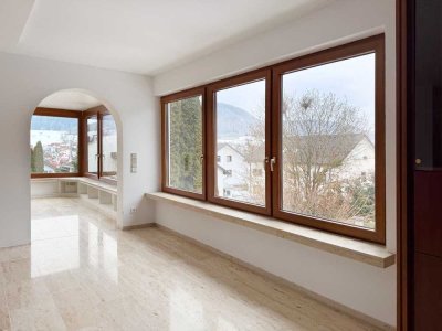 Sonniges Wohnglück: Viel Platz für die Familie mit Garten in ruhiger Lage von Reichenbach im Täle