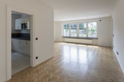 Schöne 3-Zimmer-Wohnung im Zentrum von Grünwald
