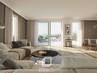 Ihre Wohnoase mit Panorama Pur!