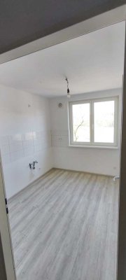 2Z-Wohnung wartet auf einen Nachmieter ab 01.12.2025