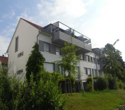 Schöne 3 Zimmerwohnung in Wernau 15414/14/25