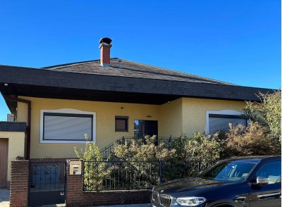 Bungalow in Toplage - Leopoldsdorf bei Wien (Privat)