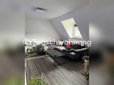 Tauschwohnung: Suche Köln - biete Essen