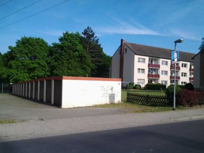 BS-Rautheim,  3 ZW  im I. OG mit Feldausblick
