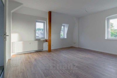 4-Raumwohnung in Hohenstein-Ernstthal