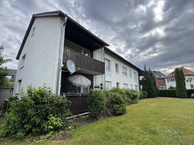 Vier auf einen Streich...