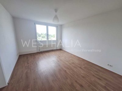 Helle Wohnung im Duisburger Süden